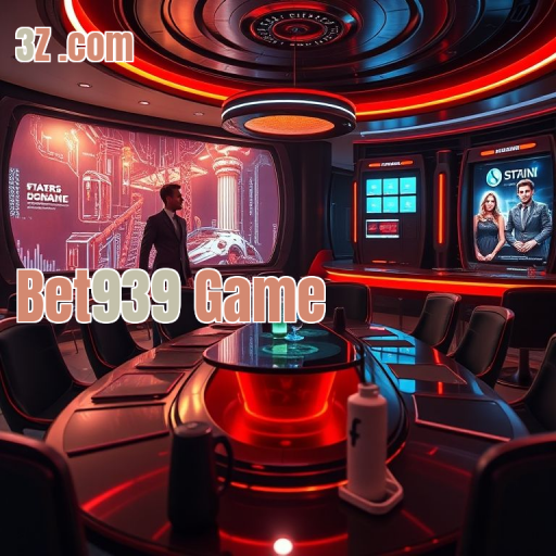 Baixar e Jogar com Estilo no Bet939 Game