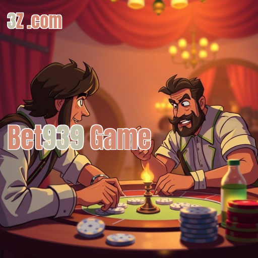 Jogos Inovadores na Bet939 Game: A Experiência que Você Merece